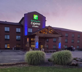 Holiday Inn Express & Suites Donegal, an IHG Hotel
